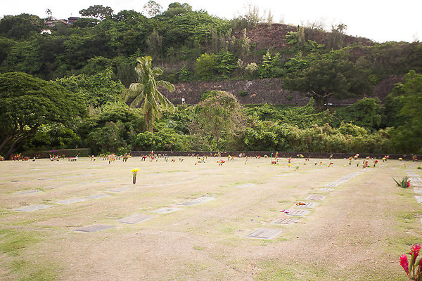 Nuuanu NuuanuMemorialPark-2 Nuuanu NuuanuMemorialPark-2