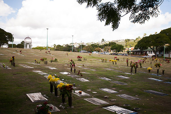 Nuuanu NuuanuMemorialPark-4 Nuuanu NuuanuMemorialPark-4
