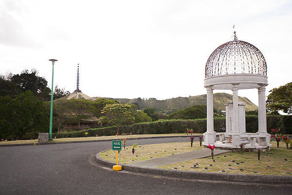 Nuuanu NuuanuMemorialPark-5 Nuuanu NuuanuMemorialPark-5