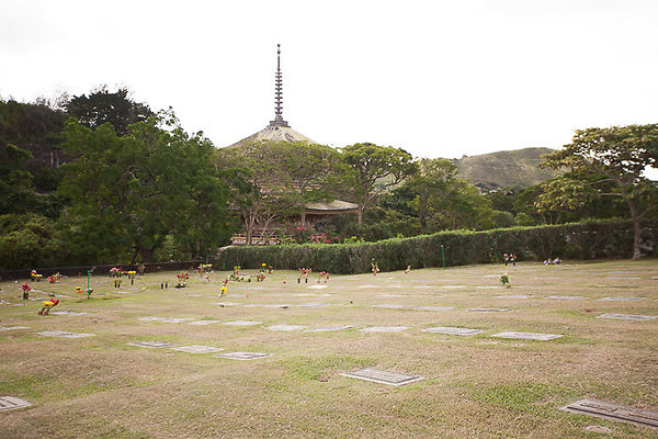 Nuuanu NuuanuMemorialPark