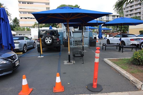 Waikiki Dollar Rent-a-Car 2002 Kalakaua Ave George Choe 808.952.4264