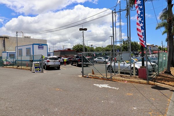 Honolulu Choice Automotive 525 N King St Rani Lazzarini 931.249.3866