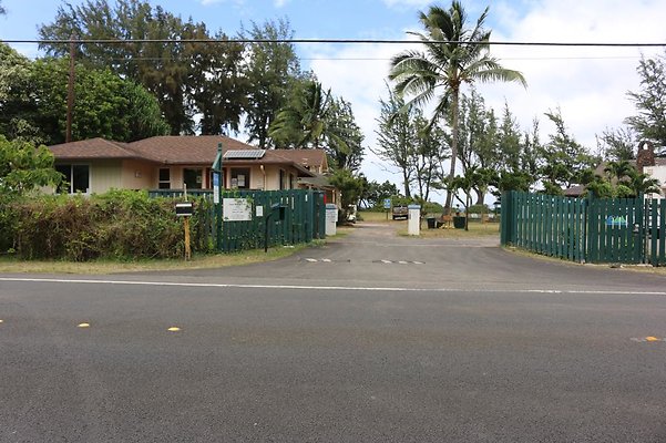 Camp Mokuleia 68-729 Farrington Hwy Darrell Whitaker 808.637.6241