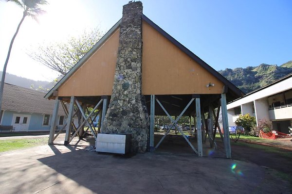 Open Air Hall Open Air Hall