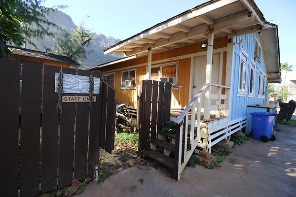 Marquez Lodge - Ep715 Molokai Sheriff Office Marquez Lodge - Ep715 Molokai Sheriff Office