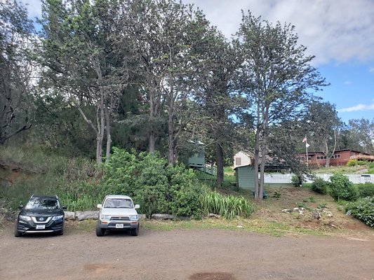 Camp Palehua 1 Palehua Road Kawika 393 7938