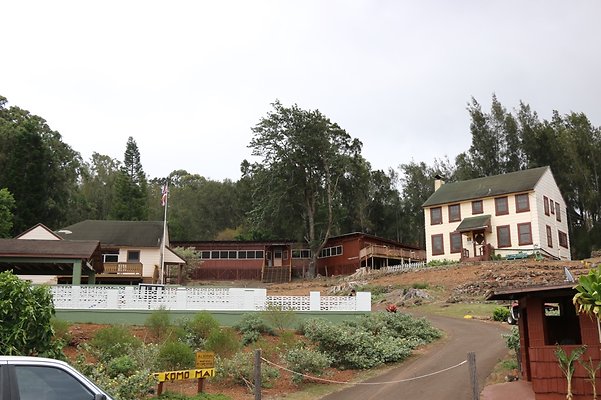 Camp Palehua 1 Palehua Rd Kawika 393 7938 Camp Palehua 1 Palehua Rd Kawika 393 7938