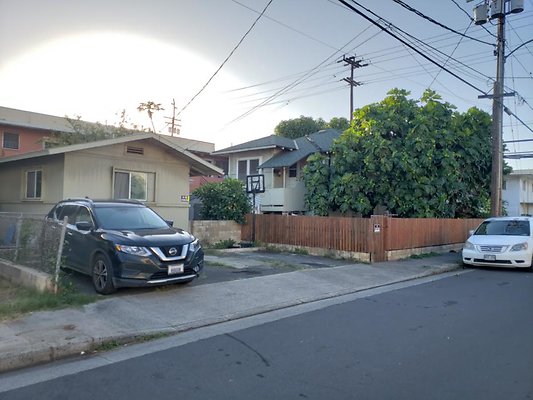 259 Mokauea St 259 Mokauea St