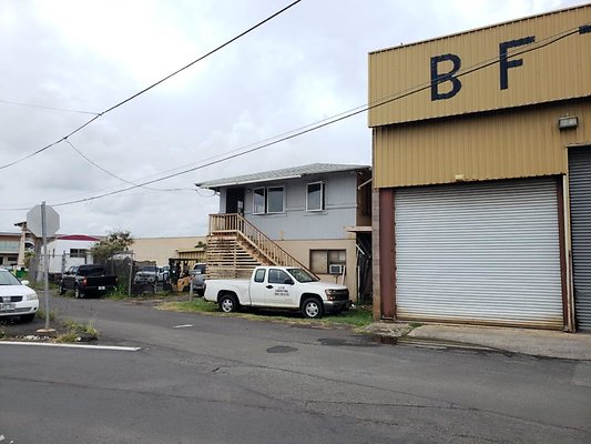 676 Bannister St - Kalihi 676 Bannister St - Kalihi