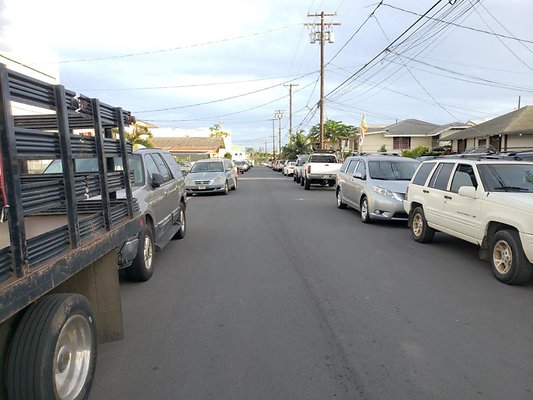 1743 Hoe St 1743 Hoe St