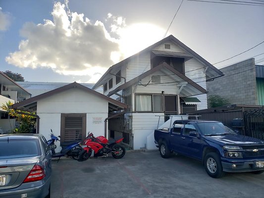 1927 Kalani St 1927 Kalani St