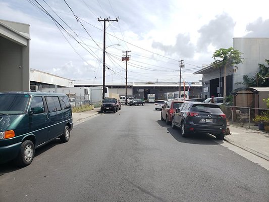 1613 Hau St 1613 Hau St