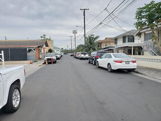 1737 Hoe St 1737 Hoe St