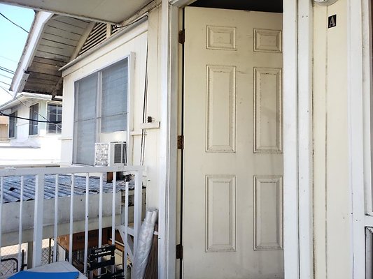 1733 Hoe St 1733 Hoe St