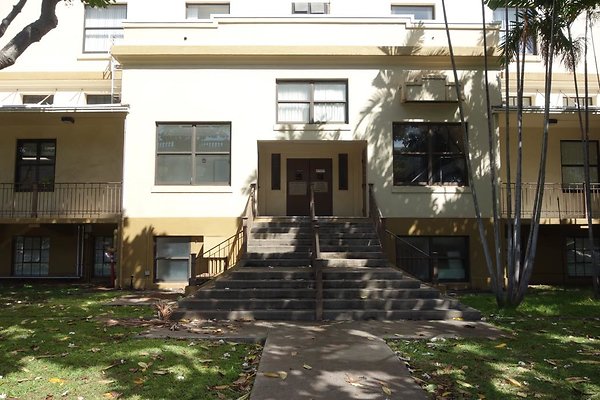 Downtown Territorial Office Building 425 South King Street Downtown Territorial Office Building 425 South King Street