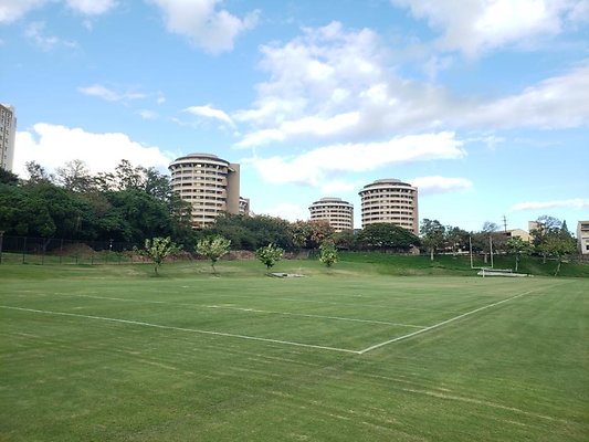 Manoa UH Lower Field 1337 Lower Campus Rd