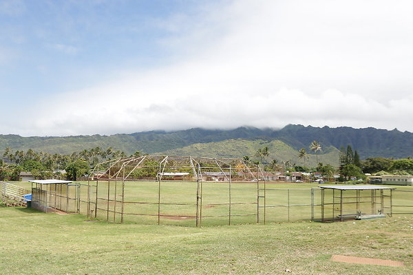 HK Kokohead Neighborhood Park