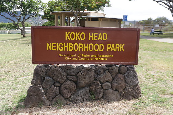 HK Park Kokohead (1 of 8) HK Park Kokohead (1 of 8)