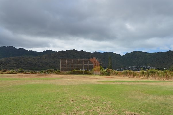 Kalama Maniniholo St Park