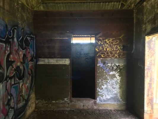 th K Bunker 35 th K Bunker 35