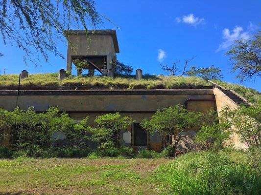 th K Bunker 11 th K Bunker 11