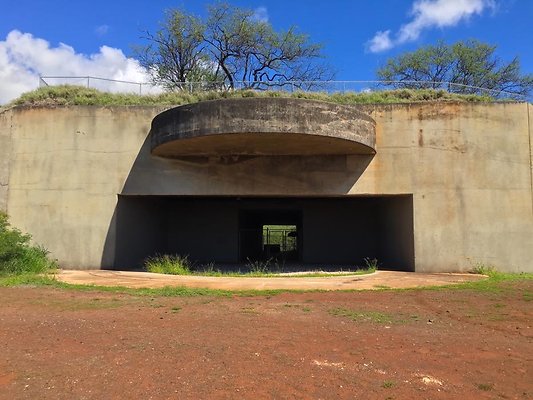 th K Bunker 16 th K Bunker 16