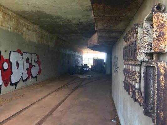 th K Bunker 08 th K Bunker 08