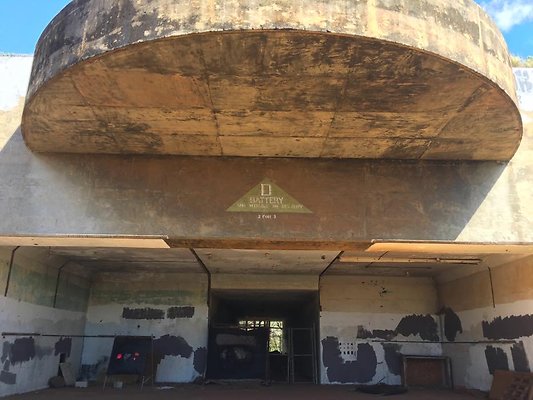 th K Bunker 14 th K Bunker 14