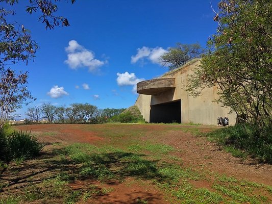 th K Bunker 19a th K Bunker 19a