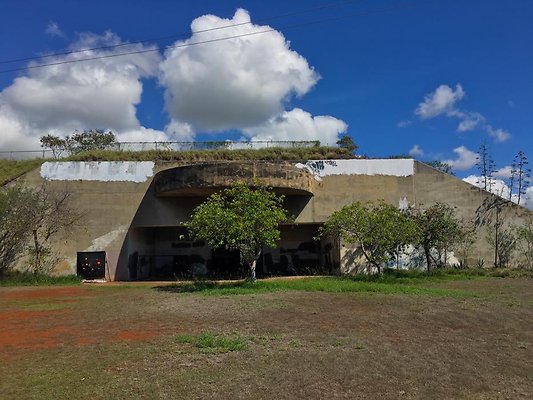 th K Bunker 13 th K Bunker 13