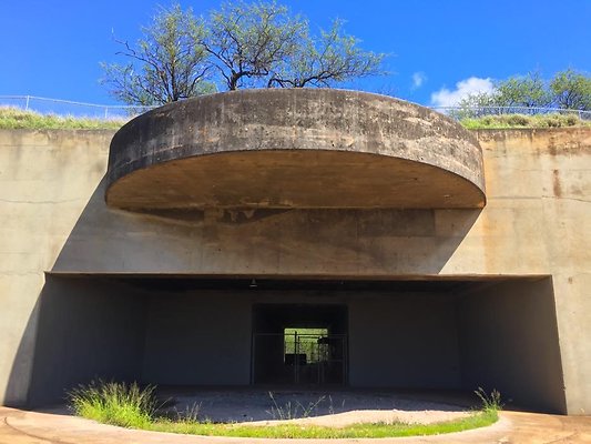 th K Bunker 17 th K Bunker 17