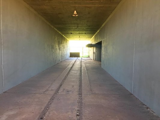 th K Bunker 18 th K Bunker 18