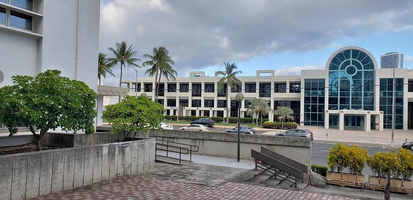 Surveillance of Blaisdell 820 Ward Ave & 888 Kapiolani Blvd Surveillance of Blaisdell 820 Ward Ave & 888 Kapiolani Blvd