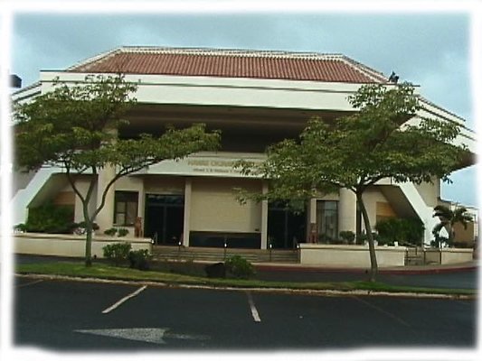 Hawaii Okinawa Center - Waipio Hawaii Okinawa Center - Waipio