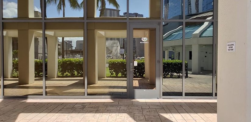 Blaisdell Exhibition Hall-July 2019 John Davis pics Blaisdell Exhibition Hall-July 2019 John Davis pics