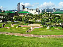 Kakaako amphitheater Kakaako amphitheater