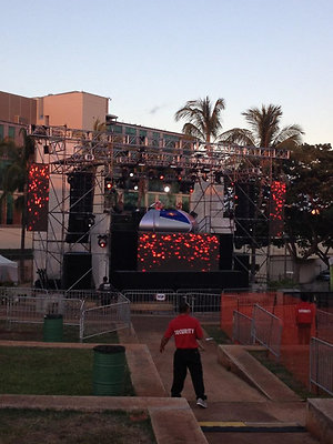 Kakaako amphitheater-5 Kakaako amphitheater-5