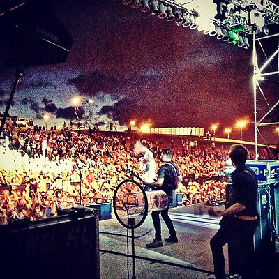 Kakaako amphitheater-4 Kakaako amphitheater-4