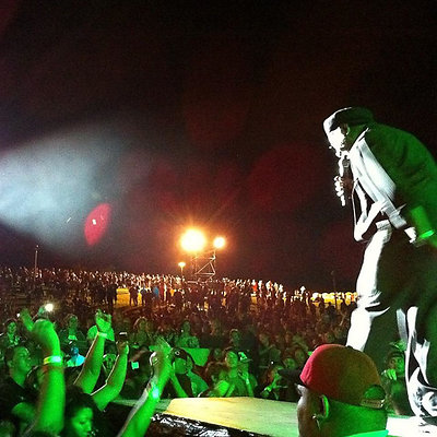 Kakaako amphitheater-3 Kakaako amphitheater-3