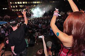 Kakaako amphitheater-2 Kakaako amphitheater-2