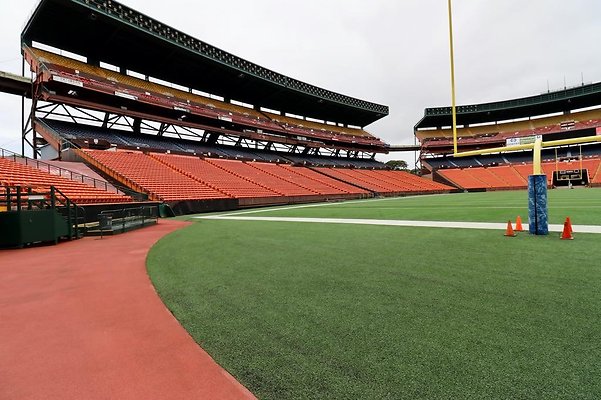 Aloha Stadium 99-500 Salt Lake Blvd Stephen Lee 808.483.2500 Aloha Stadium 99-500 Salt Lake Blvd Stephen Lee 808.483.2500