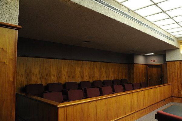 U S District Court