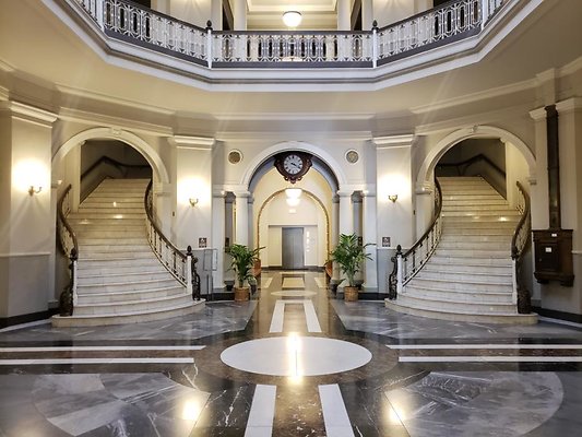 Aliiolani Hale 417 S King Street