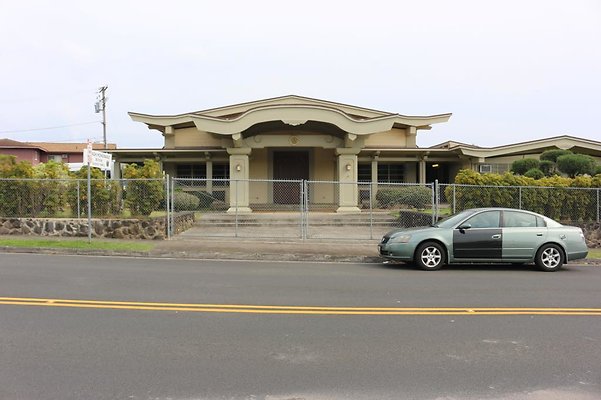 Liliha Higashi Hongwanji Mission 1685 Alaneo St Rev Koen 808.531.9088 Liliha Higashi Hongwanji Mission 1685 Alaneo St Rev Koen 808.531.9088