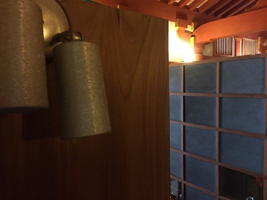 Temple Funeral Niche Temple Funeral Niche