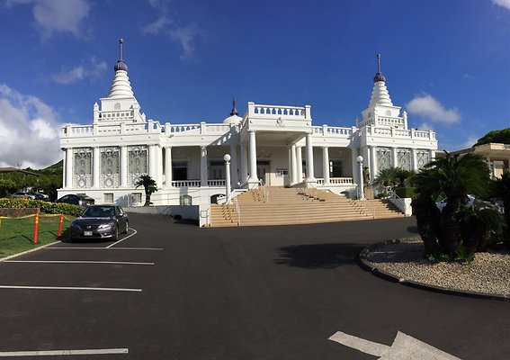 Nuuanu 1727 Pali Hwy, Honpa Hongwanji Hawaii Betsuin Nuuanu 1727 Pali Hwy, Honpa Hongwanji Hawaii Betsuin