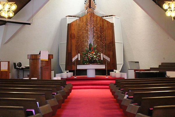 Nuuanu Community Church of Honolulu Ardis Gomes 808.595.7541 Nuuanu Community Church of Honolulu Ardis Gomes 808.595.7541