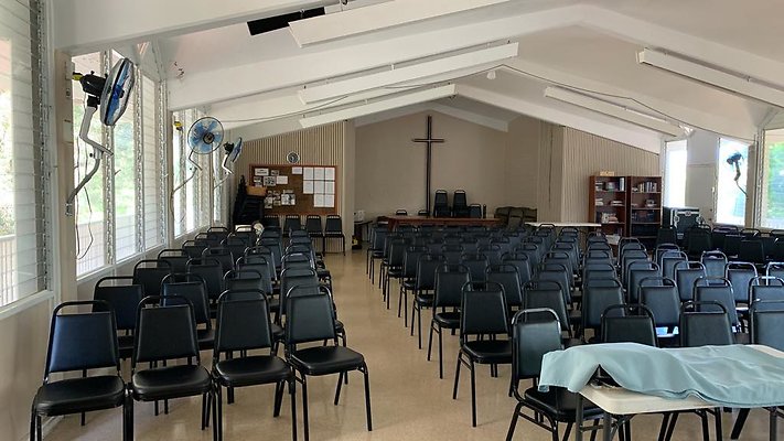 Kailua Baptist Church 1080 Kailua Rd Office 808.262.6938 Kailua Baptist Church 1080 Kailua Rd Office 808.262.6938