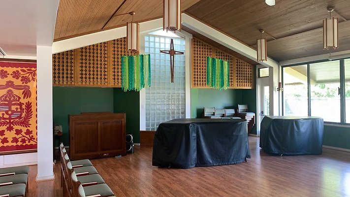 Kailua St. John Lutheran Church 1004 Kailua Rd Office 808.261.5787 Kailua St. John Lutheran Church 1004 Kailua Rd Office 808.261.5787