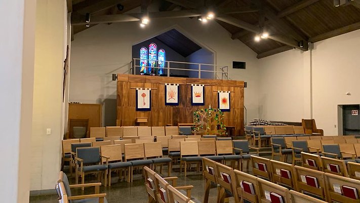 Makiki Lutheran Church of Honolulu 1730 Punahou St Pastor Jeff (808) 941-2566 Makiki Lutheran Church of Honolulu 1730 Punahou St Pastor Jeff (808) 941-2566